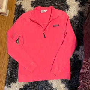Vineyard vines pullover